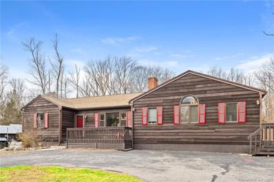 37 Lyman Road, Bolton, CT 06043 - MLS#: 170547408