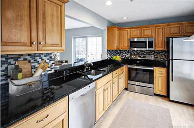 633 Danbury Road Unit 22, Ridgefield, CT 06877 - MLS#: 170549125