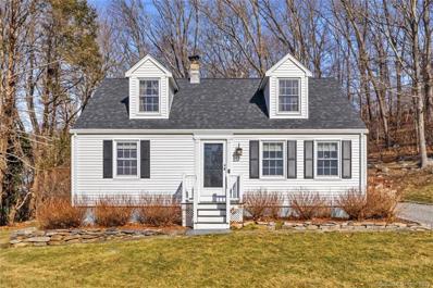 8 Stone Cliff Lane, Norwich, CT 06360 - #: 170555517