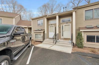 219 Twin Lakes Road Unit C, North Branford, CT 06471 - MLS#: 170558329