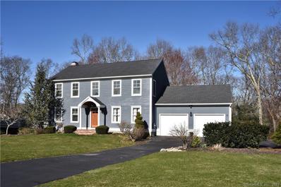 9 Timber Ridge Drive, Stonington, CT 06379 - #: 170559106