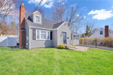 16 Charter Road, Ellington, CT 06029 - #: 170561823