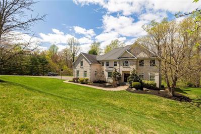 123 Aspen Lane, Trumbull, CT 06611 - MLS#: 170563123