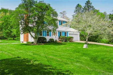 75 Yorkshire Drive, Hebron, CT 06248 - MLS#: 170568851