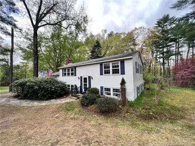 82 Goose Green Road, Barkhamsted, CT 06063 - #: 170569823