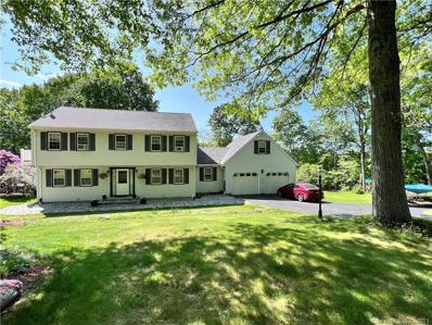 58 Shafer Road, New Hartford, CT 06057 - #: 170573499