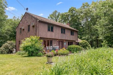 54 Straits Road, Chester, CT 06412 - #: 170576714