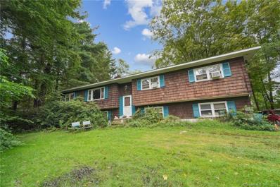 373 Spring Hill Road, Monroe, CT 06468 - MLS#: 170588730