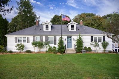 80 Circle Drive, Litchfield, CT 06750 - #: 170597893