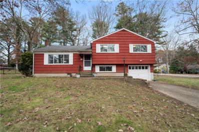 159 Crestview Drive, Colchester, CT 06415 - MLS#: 170601450