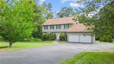 65 Ford Road, Woodbridge, CT 06525 - #: 170605015