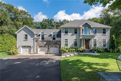 11 Fern Court, Branford, CT 06405 - MLS#: 170613377