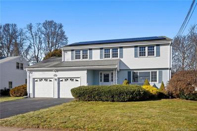 64 Grissom Drive, West Hartford, CT 06110 - MLS#: 170621718