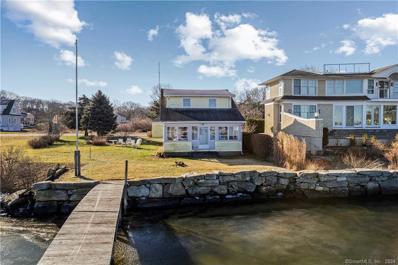 48 Old North Road, Stonington, CT 06355 - MLS#: 170623338