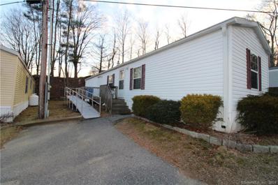 91 Chaffeeville Road Unit 7, Mansfield, CT 06250 - MLS#: 170623848