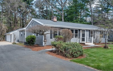 24 Zimmer Road, Granby, CT 06035 - #: 24003799
