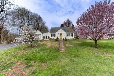 15 Charter Road, Ellington, CT 06029 - #: 24010485