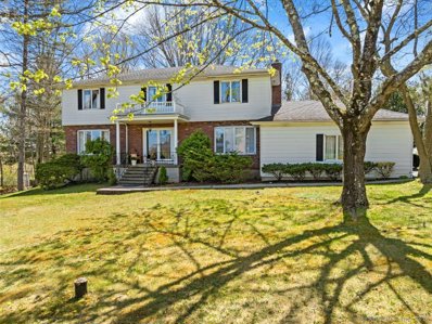 58 Ric Court, North Branford, CT 06471 - MLS#: 24014141