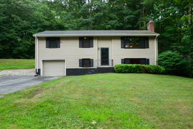 4 Hickory Drive, Hebron, CT 06248 - MLS#: 24018187