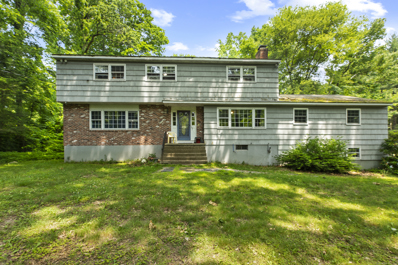 25 Shepard Road, Woodbridge, CT 06525 - #: 24026726