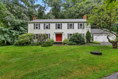 14 Lorraine Drive, Woodbridge, CT 06525 - #: 24035853