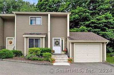 231 Twin Lakes Road Unit APT A, North Branford, CT 06471 - MLS#: 24053611