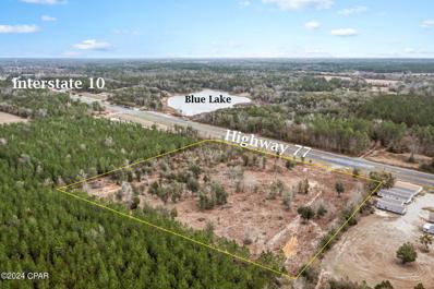 XXX Hwy 77, Chipley, FL 32428 - MLS#: 751941