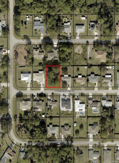 1375 Whitehurst Road, Palm Bay, FL 32908 - MLS#: 1007497