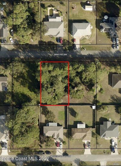 1368 Wing Road, Palm Bay, FL 32908 - MLS#: 927792