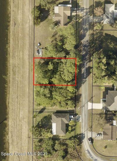 118 Hoffer Avenue, Palm Bay, FL 32907 - MLS#: 950309