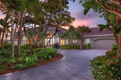 3654 Glenwater Ln, Bonita Springs, FL 34134 - MLS#: 222076527