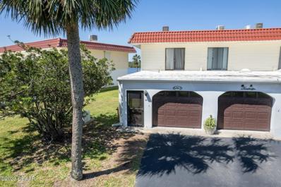 26 S Ocean Palm Villa, Flagler Beach, FL 32136 - #: 1108969