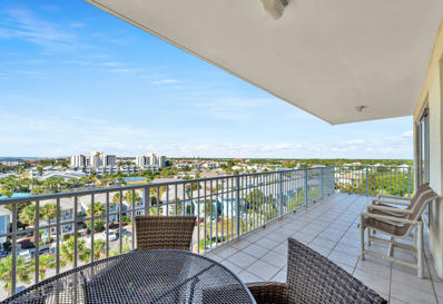 2936 Scenic Gulf Drive Unit Unit 701, Miramar Beach, FL 32550 - #: 953072