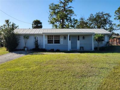 645 Muscogee Drive, North Fort Myers, FL 33903 - MLS#: 223006198