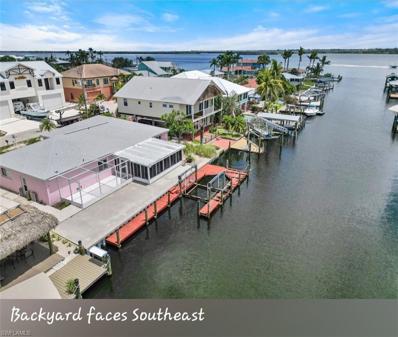 2733 Bruce Street, Matlacha, FL 33993 - #: 223053436