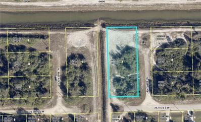 2818 75th Street W, Lehigh Acres, FL 33971 - #: 223062768