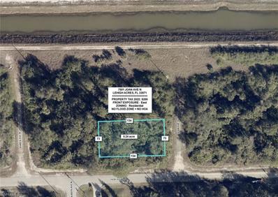 7501 Joan Avenue N, Lehigh Acres, FL 33971 - #: 223064894