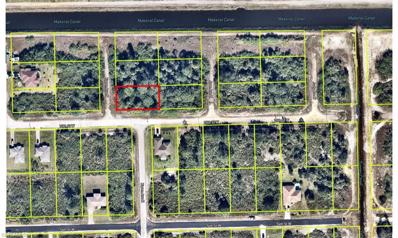 7500 Karen Avenue N, Lehigh Acres, FL 33971 - #: 224008487