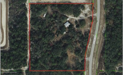 14551 Softwind Lane, Spring Hill(Pasco), FL 34610 - #: 2213044