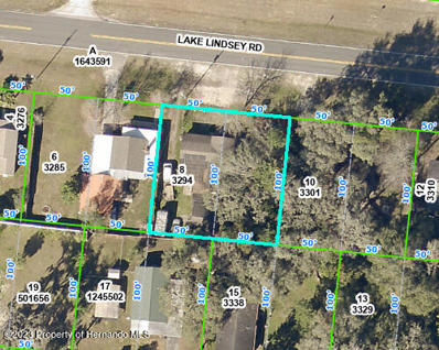 29056 Lake Lindsey, Nobleton, FL 34661 - #: 2233328