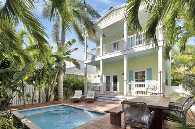 1621 Sunshine Drive, Key West, FL 33040 - #: 600385