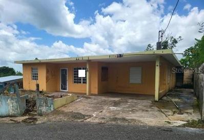 154 Calle P De Jesus, Utuado, PR 00641 - #: PR9107138