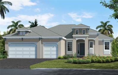 11053 Hogan Circle, Englewood, FL 34223 - MLS#: A4545708