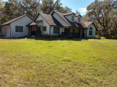 3124 Arrowsmith Road, Wimauma, FL 33598 - #: A4548091