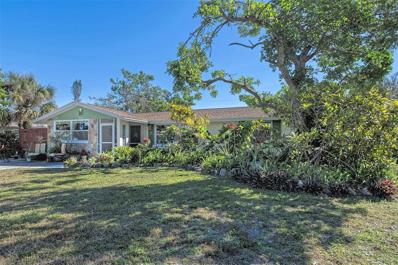 3461 Sunset Beach Drive, Venice, FL 34293 - MLS#: A4557410