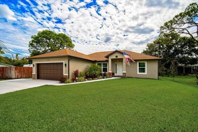 1139 Primrose Road, Venice, FL 34293 - MLS#: A4564729