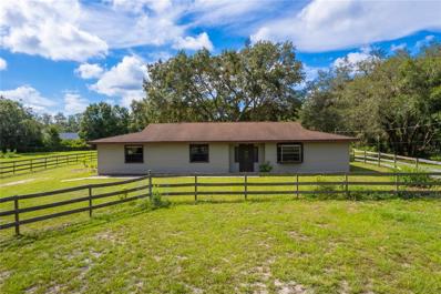 1708 Shenandoah Road, Wimauma, FL 33598 - #: A4581365