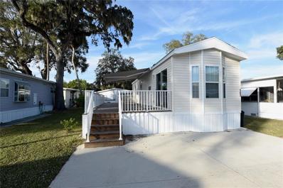 3275 26th Avenue E Unit 163, Bradenton, FL 34208 - MLS#: A4590169