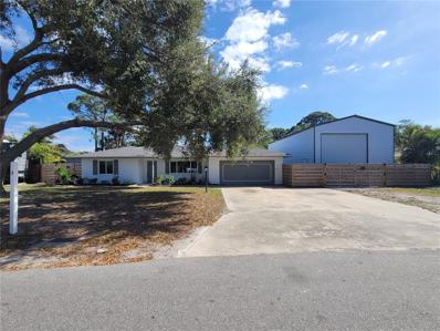 3551 Sunset Beach Dr, Venice, FL 34293 - MLS#: A4599028