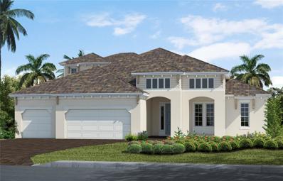 11061 Hogan Circle, Englewood, FL 34223 - MLS#: A4600482